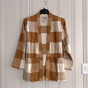 Ace & Jig - Alexa Cardi - Clove